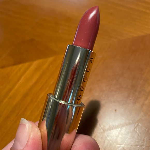 BECCA Ultimate Lipstick Love Sundae 👄 - Picture 7 of 16
